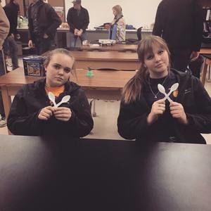 Meet your Posher, Kaitlyn